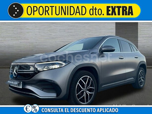 MERCEDES-BENZ EQA EQA 250 5p.