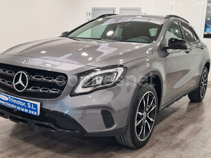 MERCEDES-BENZ GLA GLA 180 5p.