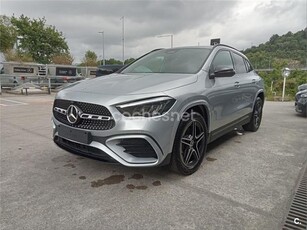 MERCEDES-BENZ GLA GLA 250e 5p.