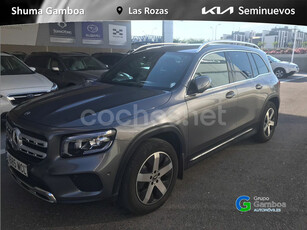 MERCEDES-BENZ GLB GLB 180 5p.