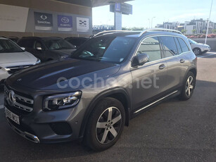 MERCEDES-BENZ GLB GLB 180 5p.