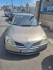 NISSAN Primera 1.6 Acenta 5p.