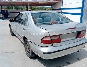 NISSAN Primera