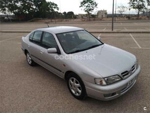 NISSAN Primera