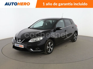 NISSAN PULSAR DIGT EU6 85 kW 115 CV ACENTA 5p.