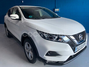 NISSAN QASHQAI dCi 85 kW 115 CV E6D ACENTA 5p.