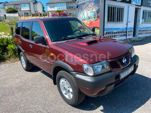 NISSAN Terrano 3.0DI Sport 5p 5p.