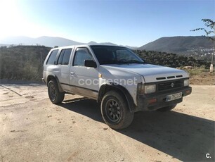 NISSAN Terrano