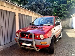 NISSAN Terrano II 2.7 TDI SR 3p.