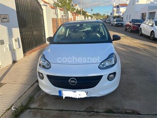 OPEL Adam 1.4 XEL ROCKS 3p.