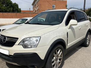 OPEL Antara 2.0 CDTI 16V Cosmo Plus 5p.