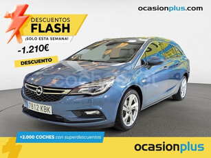 OPEL Astra 1.6 CDTi 110 CV Dynamic ST 5p.