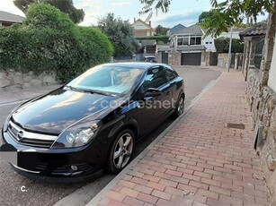 OPEL Astra GTC 1.9 CDTi 120 CV Sport 3p.