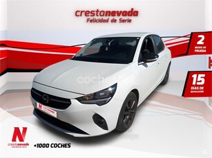 OPEL Corsa 1.2 XEL 55kW 75CV Edition 5p.