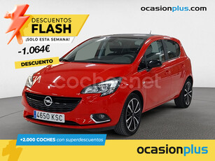 OPEL Corsa 1.4 66kW 90CV Design Line Auto 5p.