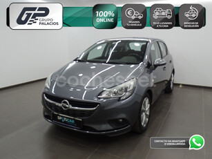 OPEL Corsa 1.4 Selective 66kW 90CV 5p.