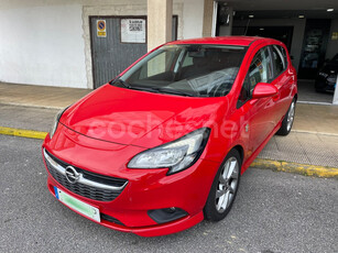 OPEL Corsa 1.4 Selective 66kW 90CV 5p.