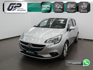 OPEL Corsa 1.4 Selective 66kW 90CV 5p.