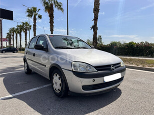 OPEL Corsa Club 1.2 16v 5p.