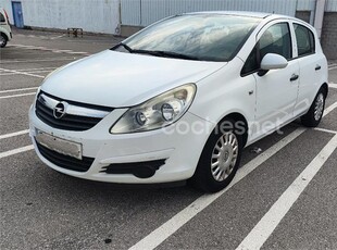 OPEL Corsa CMon 1.3 ecoFLEX 5p.