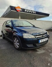 OPEL Corsa Enjoy 1.3 CDTi 75 CV 3p.