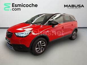 OPEL Crossland X 1.2T 96kW 130CV Selective SS 5p.