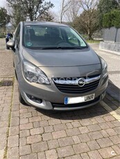 OPEL Meriva 1.4 NEL Selective 5p.