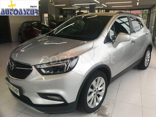 OPEL Mokka X 1.4 T 103kW 140CV 4X2 SS Excellence 5p.