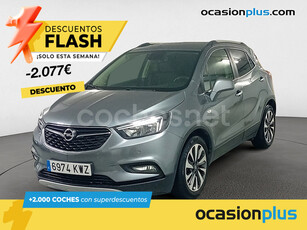 OPEL Mokka X 1.4 T 103kW 4X2 SS Innovation 5p.