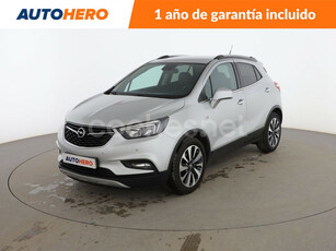 OPEL Mokka X 1.4 T 103kW 4X2 SS Innovation 5p.