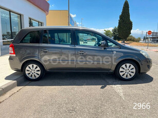 OPEL Zafira 1.7 CDTi Essentia 5p.