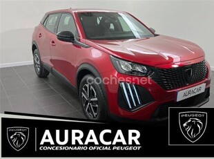 PEUGEOT 2008 Active Puretech 100 SS 6 Vel. MAN 5p.