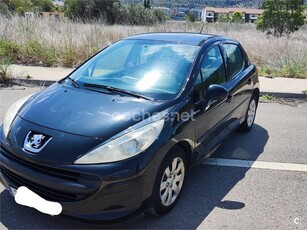 PEUGEOT 207 1.4 16v XLine 5p.