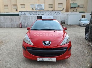 PEUGEOT 207 1.4 HDI Urban