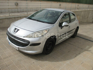 PEUGEOT 207 1.4 HDI Urban 5p.