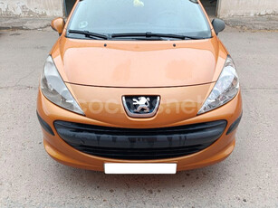 PEUGEOT 207 1.4 HDI Urban 5p.