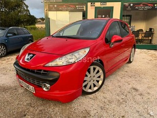 PEUGEOT 207 Sport 1.6 VTi 16v 120 5p.