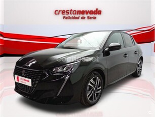 PEUGEOT 208 PureTech 73kW 100CV EAT8 Allure Pack 5p.