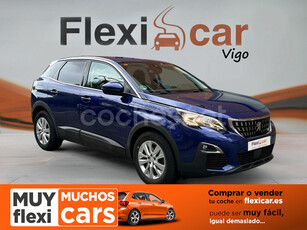 PEUGEOT 3008 1.2 PURETECH 96KW 130CV ACTIVE EAT6 5p.