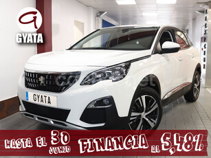 PEUGEOT 3008 1.2 PURETECH 96KW 130CV ALLURE EAT8 5p.