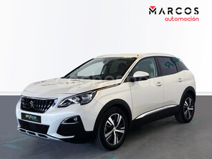 PEUGEOT 3008 1.2 PureTech 96KW 130CV SS Allure 5p.