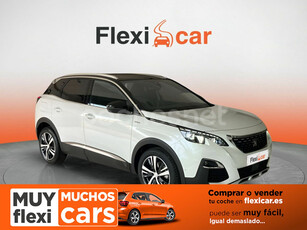 PEUGEOT 3008 1.2 PureTech 96KW SS GT Line EAT8 5p.