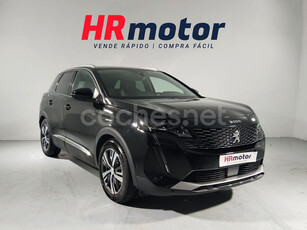 PEUGEOT 3008 HYBRID 225 eEAT8 Allure 5p.