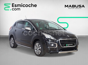 PEUGEOT 3008 Style 1.2 PureTech 130 SS 5p.