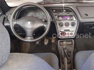 PEUGEOT 306