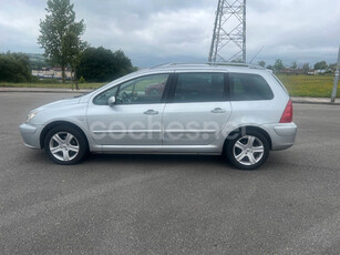 PEUGEOT 307 SW 2.0 HDi 90 5p.