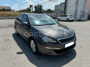 PEUGEOT 308 SW Access 1.2 PureTech 96KW 130CV SS 5p.