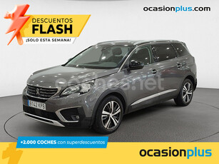 PEUGEOT 5008 Allure BlueHDi 96kW 130CV SS EAT8 5p.