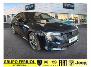 PEUGEOT 508 Hybrid 5P Allure HYBRID 225 eEAT8