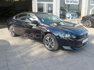 PEUGEOT 508 Hybrid 5P Allure HYBRID 225 eEAT8 5p.